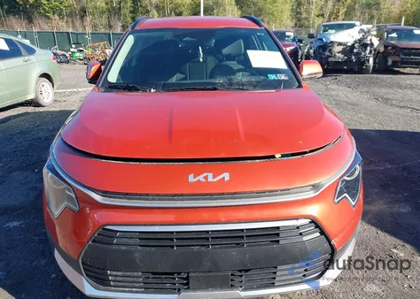 2023 Kia Niro Plug-In Hybrid Ex z USA, uszkodzony, nr VIN KNDCS3LF8P5070478